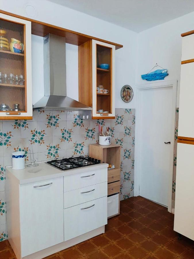 Апартаменти Casa Lividonia Порто-Санто-Стефано Екстер'єр фото