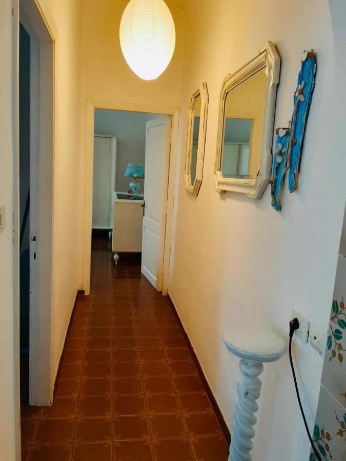 Апартаменти Casa Lividonia Порто-Санто-Стефано Екстер'єр фото