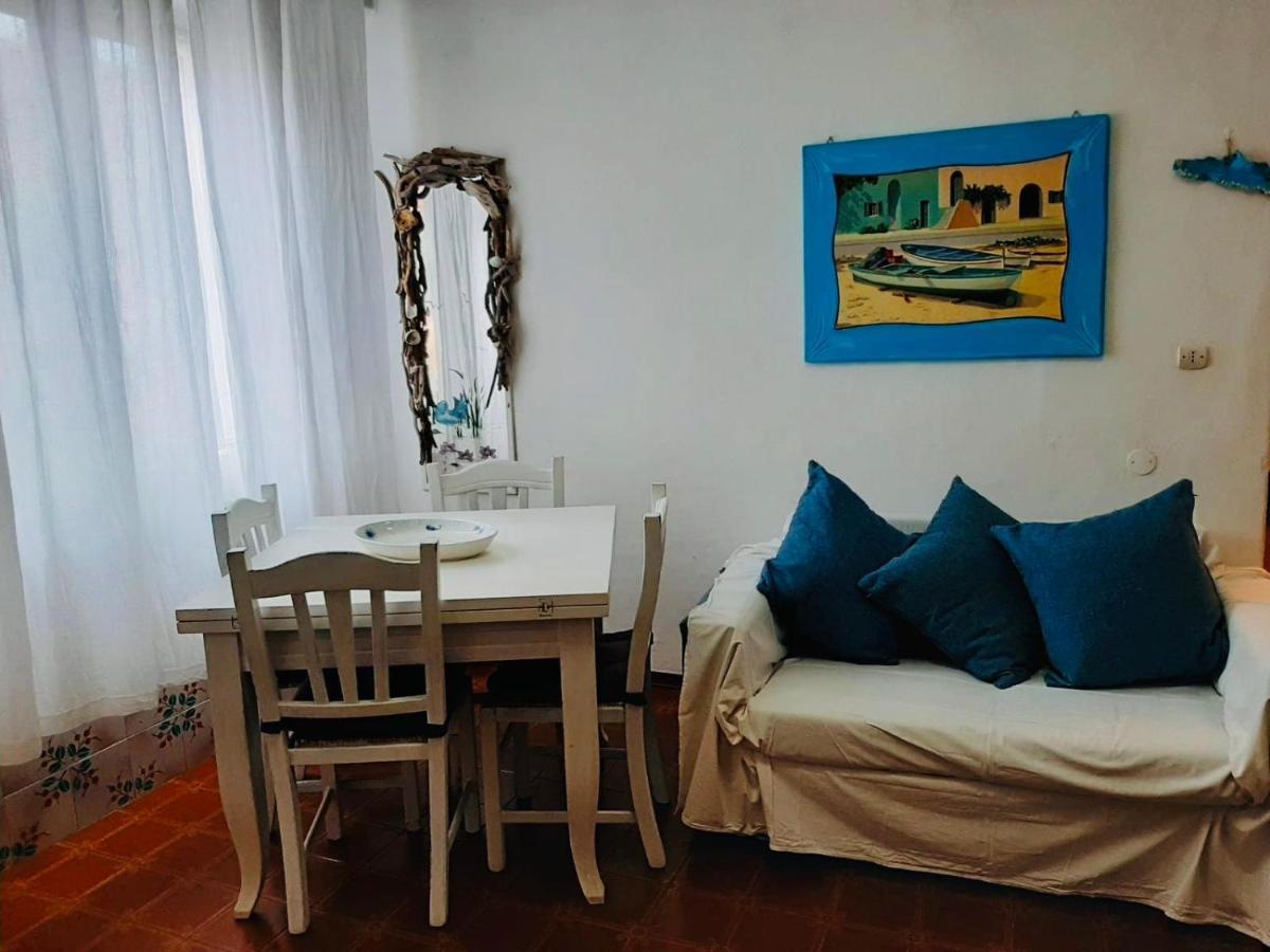 Апартаменти Casa Lividonia Порто-Санто-Стефано Екстер'єр фото