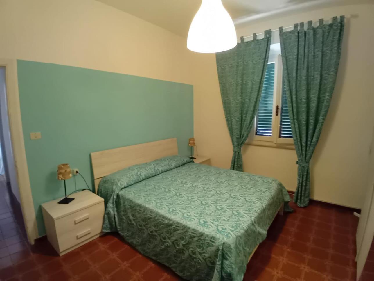 Апартаменти Casa Lividonia Порто-Санто-Стефано Екстер'єр фото