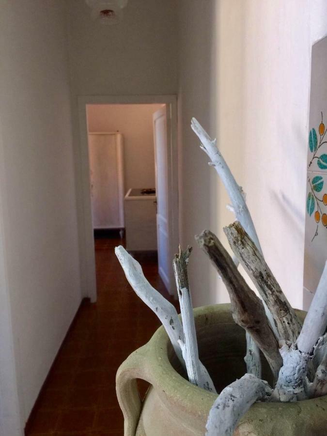 Апартаменти Casa Lividonia Порто-Санто-Стефано Екстер'єр фото