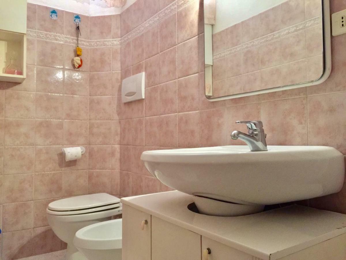 Апартаменти Casa Lividonia Порто-Санто-Стефано Екстер'єр фото